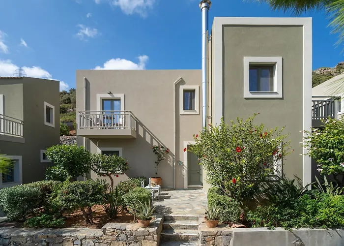 Apartament Blue View *