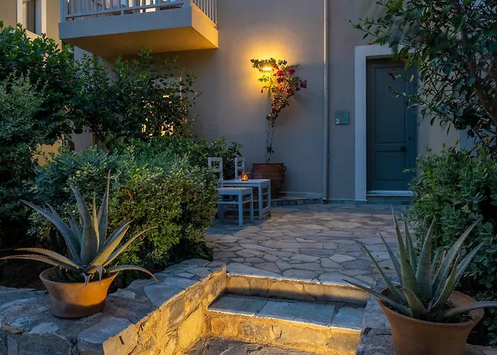 Blue View Apartament *