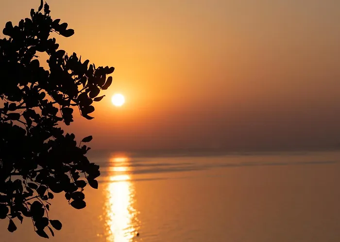 Appartement Blue View *