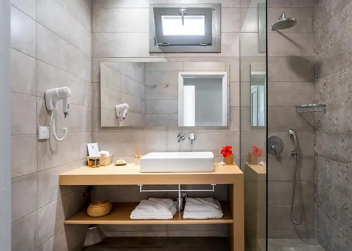 Apartament Blue View Stalida