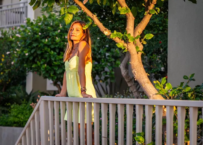 Blue View Appartement *