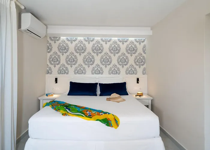 Blue View Apartament *