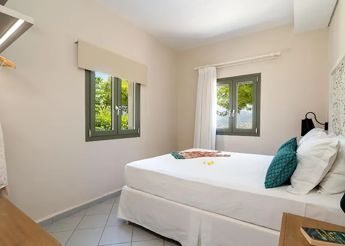 Appartement Blue View Stalida