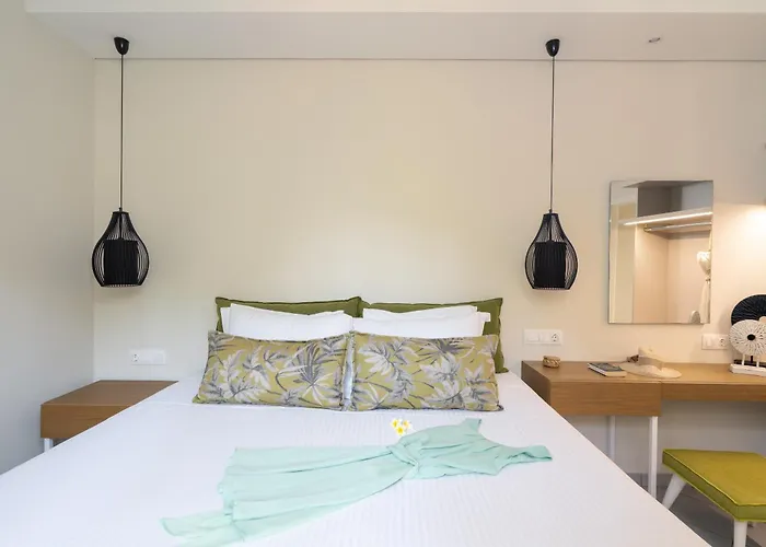 Blue View Apartament