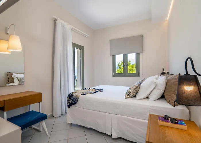 Apartament Blue View *