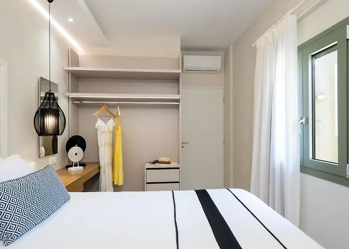 Apartament Blue View *